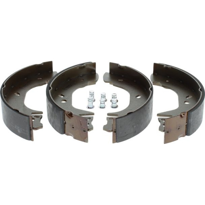 Bosch Bremsbacken 0 986 487 524 Bosch Bremsbacken 0 986 487 524