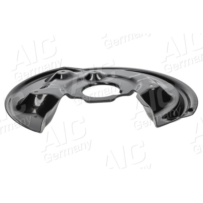 AIC Bremsankerblech 9547875 - hinten links Aluminium D 282 AIC Bremsankerblech 9547875 - hinten links Aluminium D 282