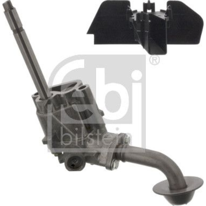 FEBI BILSTEIN Ölpumpe 06001 FEBI BILSTEIN Ölpumpe 06001