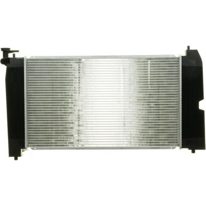 MAHLE Kühler, Motorkühlung CR 1527 000S