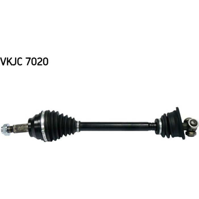 SKF Antriebswelle VKJC 7020 SKF Antriebswelle VKJC 7020