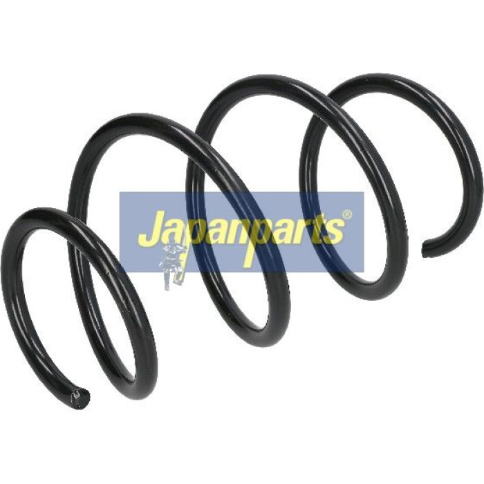 Japanparts Fahrwerksfeder ZC1176A