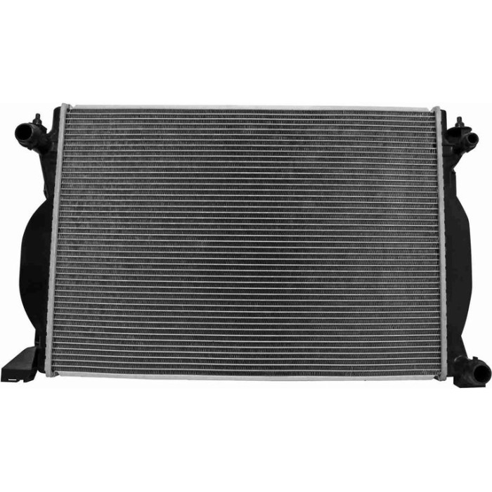 Vemo Motorkühler V15-60-6031 Vemo Motorkühler V15-60-6031
