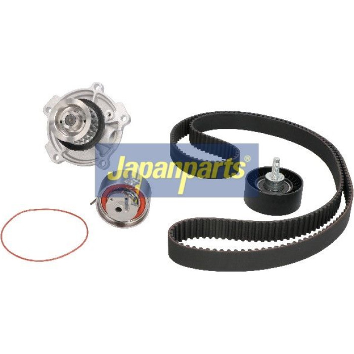 Japanparts Timing-Kit SKD-005 Japanparts Timing-Kit SKD-005