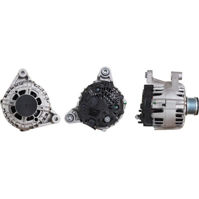 DRI Generator 2281851202 12 V