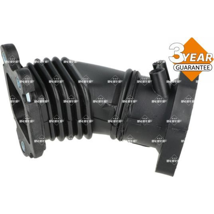 NRF Ansaugschlauch, Luftfilter 165003 NRF Ansaugschlauch, Luftfilter 165003
