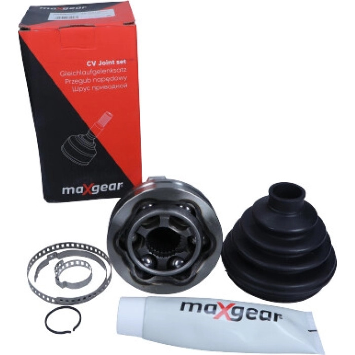 MAXGEAR Antriebswellengelenksatz 25-5319MG 49-3193 MAXGEAR Antriebswellengelenksatz 25-5319MG 49-3193