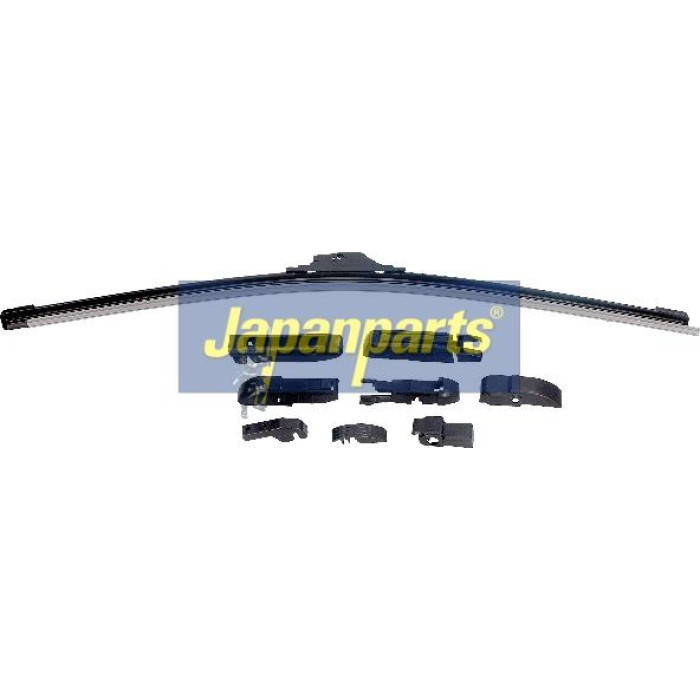 Japanparts Scheibenwischer SS-F55 Japanparts Scheibenwischer SS-F55