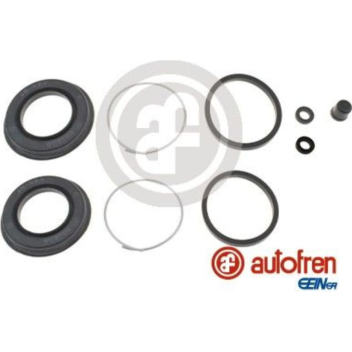 D4096 Reparatursatz Bremssattel Db/Opel D4096 Reparatursatz Bremssattel Db/Opel