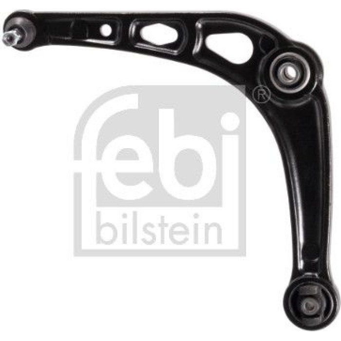 febi Querlenker Renault Vorderachse Espace 96-links 23181 febi Querlenker Renault Vorderachse Espace 96-links 23181