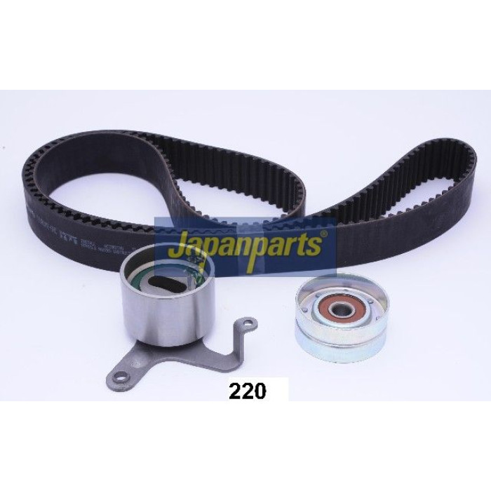 Japanparts Timing-Kit KDD-220 Japanparts Timing-Kit KDD-220