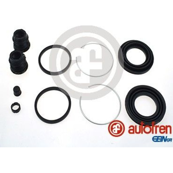 Reparatursatz Bremssattel Toyota P. Avensis/Celica 1.6-2.0 93-03 D4536 Reparatursatz Bremssattel Toyota P. Avensis/Celica 1.6-2.0 93-03 D4536