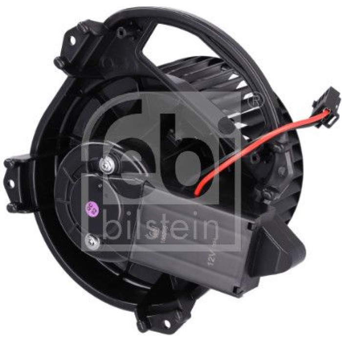 febi Innenraumgebläse 185295 febi Innenraumgebläse 185295
