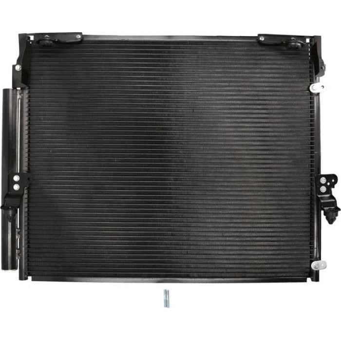 Kamoka Klimakondensator 7800348