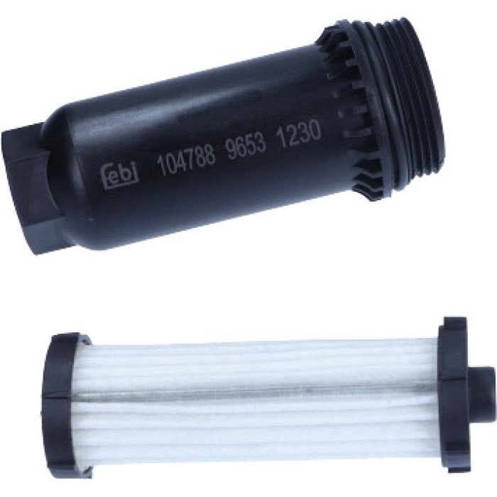 febi Automatikgetriebeöl-Filtersatz 104788 febi Automatikgetriebeöl-Filtersatz 104788
