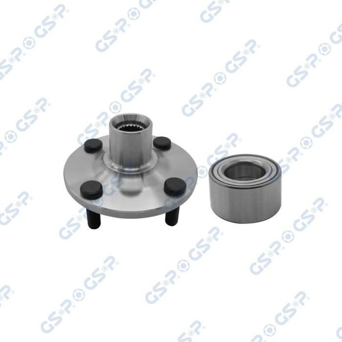 GSP Radlager 9424016K GSP Radlager 9424016K