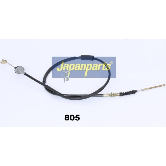 Kupplungsseil Suzuki Samurai/Sj 413 1.3 4X4 84-04 GC-805 Kupplungsseil Suzuki Samurai/Sj 413 1.3 4X4 84-04 GC-805