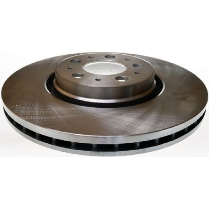 Denckermann Bremsscheibe B130396 Denckermann Bremsscheibe B130396