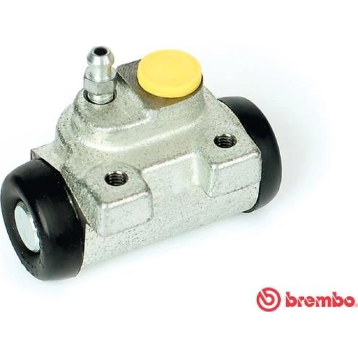 BREMBO Radbremszylinder A 12 324 BREMBO Radbremszylinder A 12 324