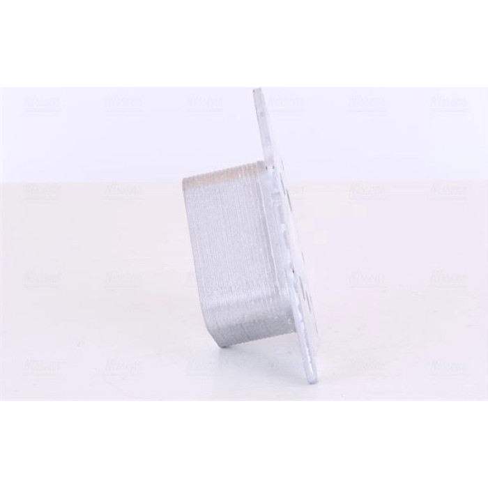 Nissens Ölkühler PKW 90962 Nissens Ölkühler PKW 90962