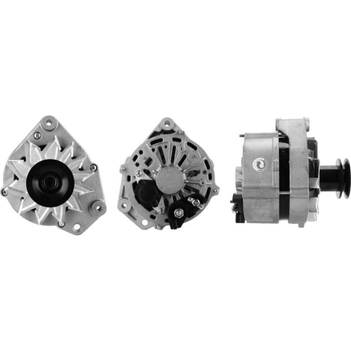 DRI Generator 211130902 DRI Generator 211130902