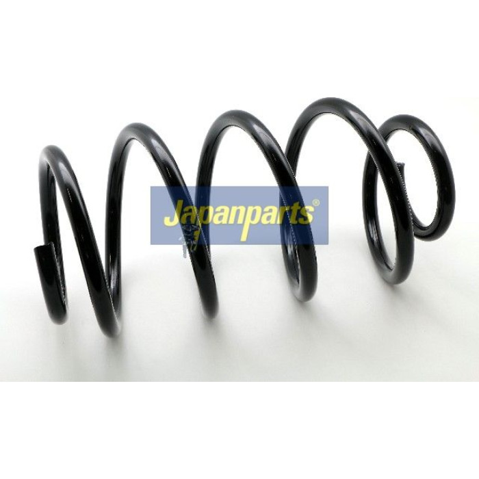 Japanparts Fahrwerksfeder ZC1063H Japanparts Fahrwerksfeder ZC1063H
