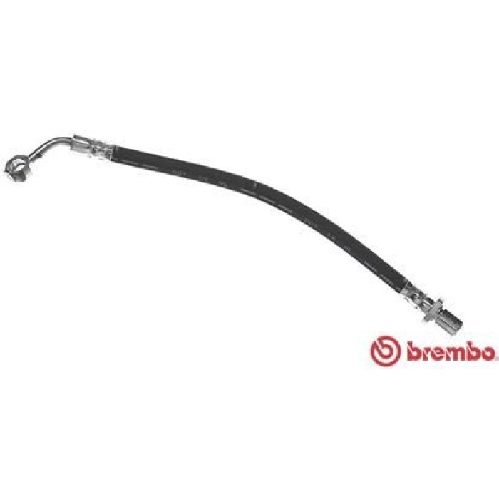 BREMBO Bremsschlauch T 83 100 BREMBO Bremsschlauch T 83 100