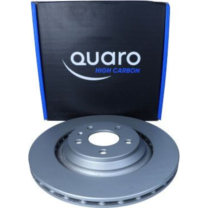 Quaro Bremsscheibe QD1596