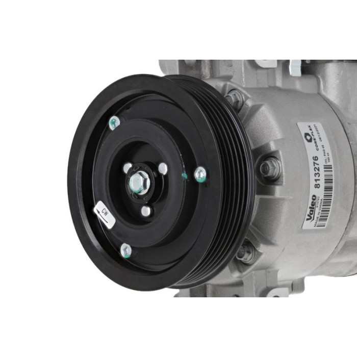 Valeo Klimakompressor 813276 Valeo Klimakompressor 813276