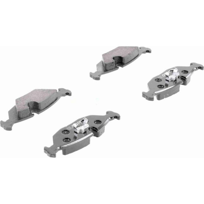 Vaico Bremsbelagsatz für Scheibenbremse V20-8106 Vaico Bremsbelagsatz für Scheibenbremse V20-8106