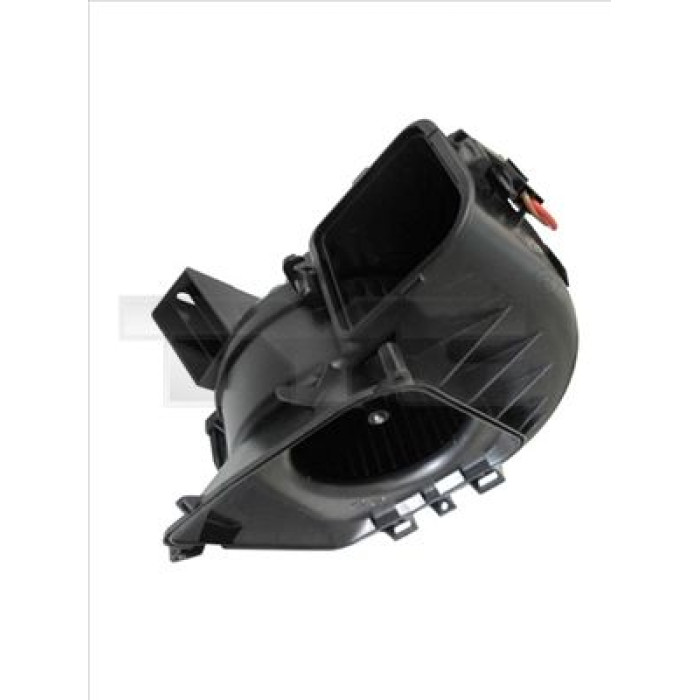 TYC Ventilator 525-0003 TYC Ventilator 525-0003
