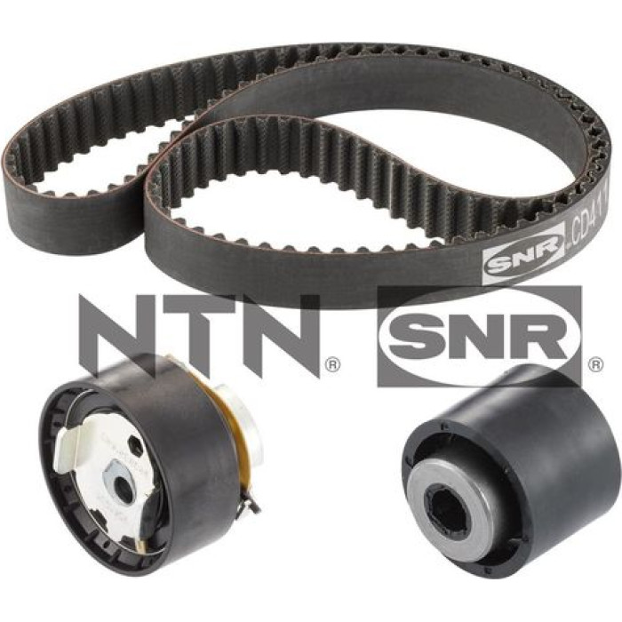 SNR Zahnriemensatz KD459.70 SNR Zahnriemensatz KD459.70