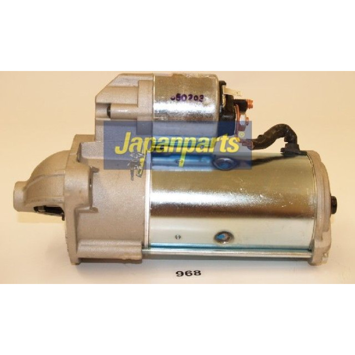 Japanparts Anlasser MTC968 Japanparts Anlasser MTC968