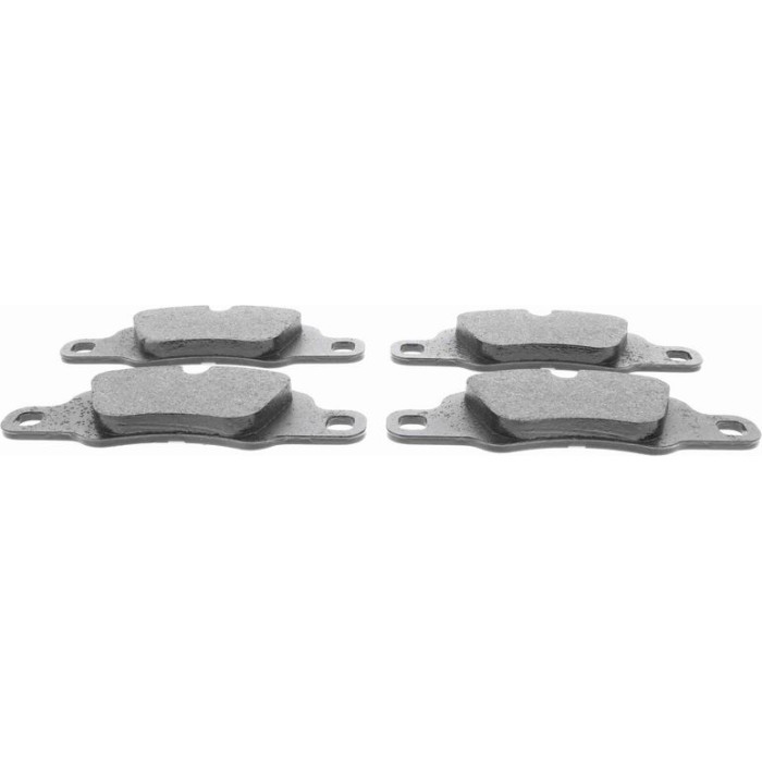 Vaico Bremsbelagsatz für Scheibenbremse V45-0116