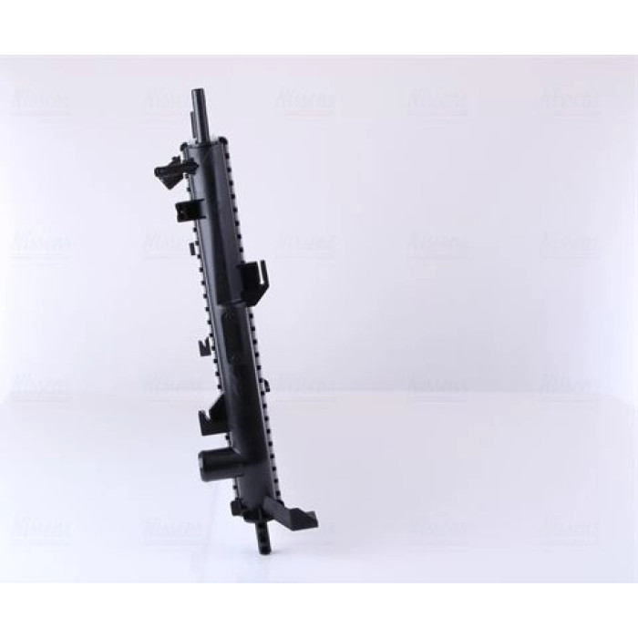 Nissens Wasserkühler PKW 62056A Nissens Wasserkühler PKW 62056A