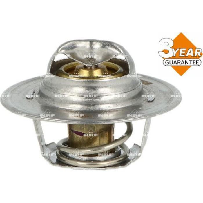NRF Kühlmittelthermostat 725156