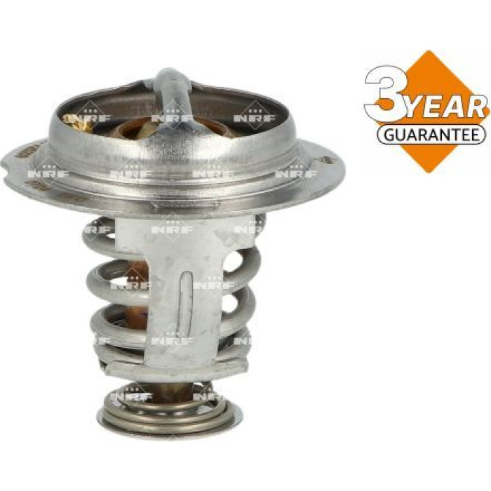 NRF Kühlmittelthermostat 725209 NRF Kühlmittelthermostat 725209