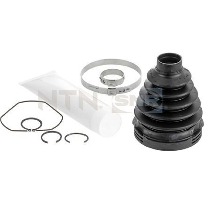 SNR Faltenbalgsatz, Antriebswelle IBK58.001 SNR Faltenbalgsatz, Antriebswelle IBK58.001