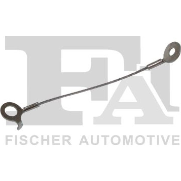 FA1 Auspuffhalter 775-910 FA1 Auspuffhalter 775-910