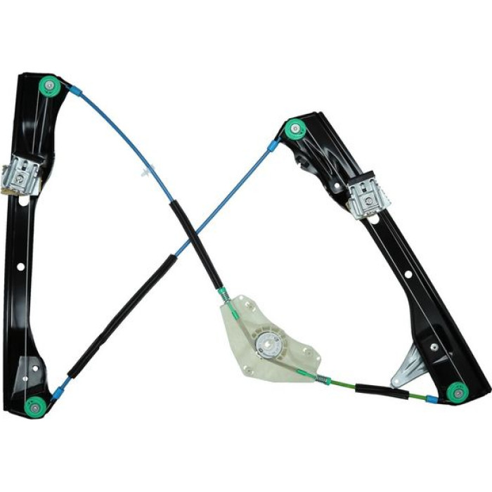 KAMOKA 7200240 Fensterheber vorne rechts, elektrisch, ohne Motor KAMOKA 7200240 Fensterheber vorne rechts, elektrisch, ohne Motor