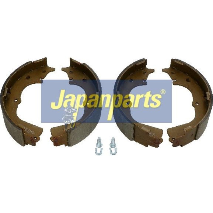 Japanparts Bremsbacken GF-623AF Japanparts Bremsbacken GF-623AF
