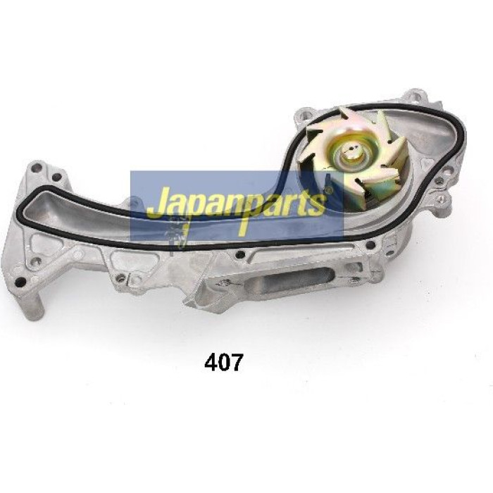 Japanparts Wasserpumpe PQ-407 Japanparts Wasserpumpe PQ-407