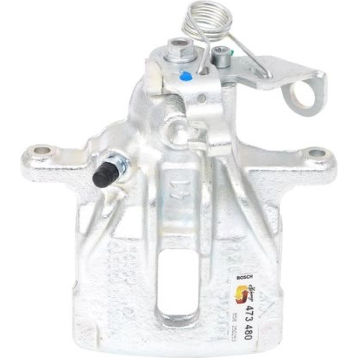 0 986 473 480 Bosch Bremssattel Hinterachse links 0 986 473 480