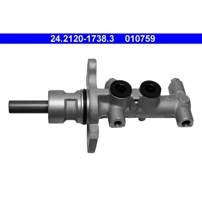 ATE Hauptbremszylinder 24.2120-1738.3 ATE Hauptbremszylinder 24.2120-1738.3