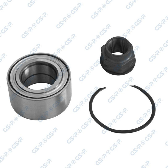 GSP Radlager GK1401 GSP Radlager GK1401
