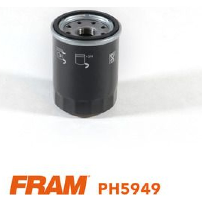 Fram Ölfilter PH5949
