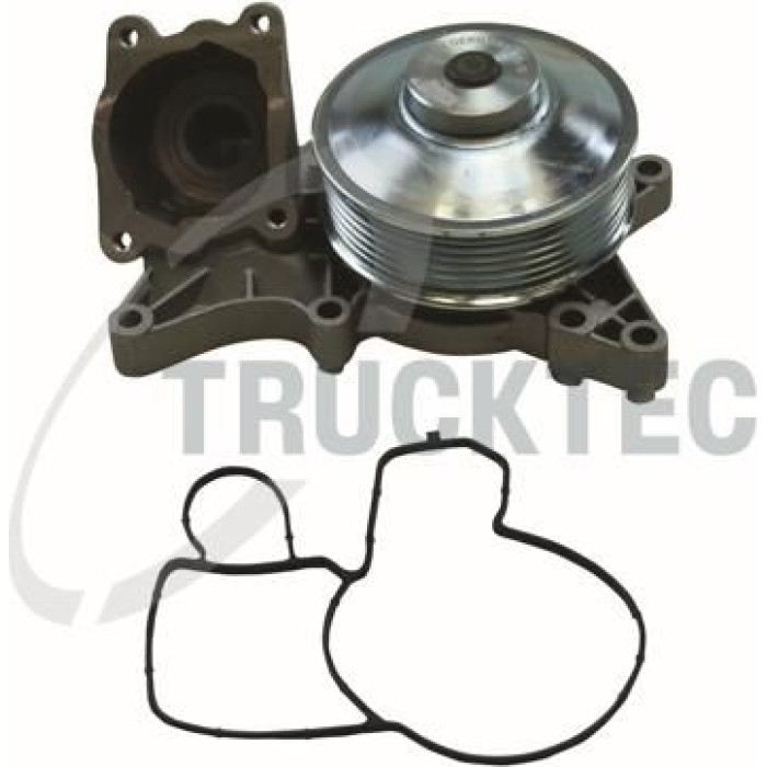 TRUCKTEC AUTOMOTIVE Wasserpumpe 08.19.238 TRUCKTEC AUTOMOTIVE Wasserpumpe 08.19.238