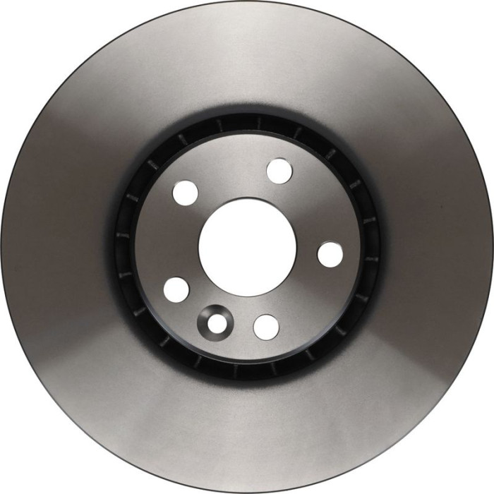 TRW Bremsscheibe Volvo Xc60 08 DF6472S TRW Bremsscheibe Volvo Xc60 08 DF6472S