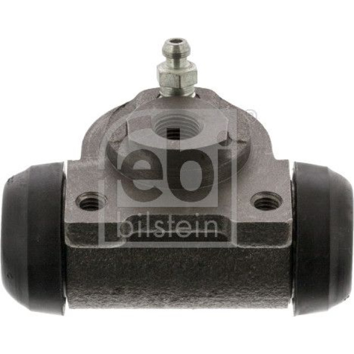 febi Bremsbackenrolle 12011 febi Bremsbackenrolle 12011