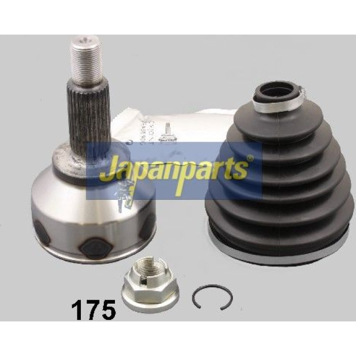 Japanparts Homokinetisches Gelenk GI-175 Japanparts Homokinetisches Gelenk GI-175